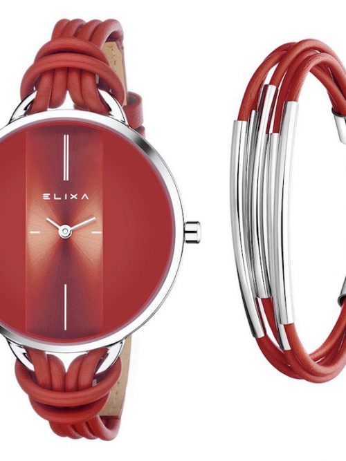 Đồng hồ Elixa E096-L368-K1