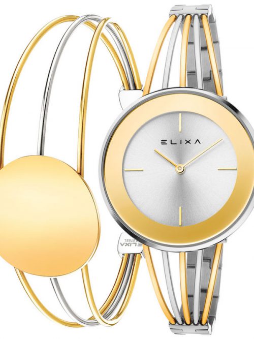 Đồng hồ Elixa E126-L521-K1