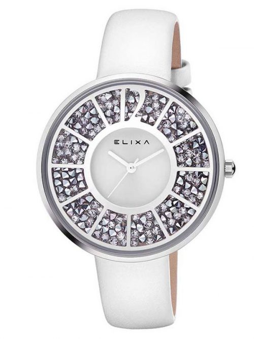 Đồng hồ Elixa E098-L381