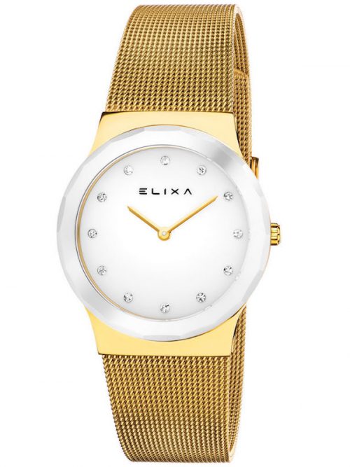 Đồng hồ Elixa E101-L398