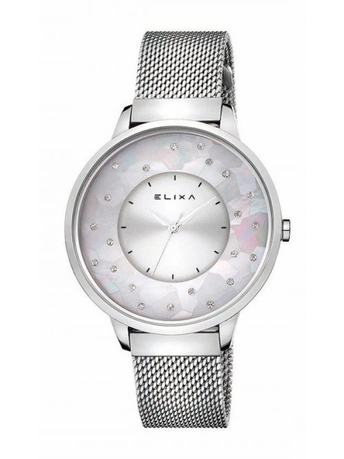 Đồng hồ Elixa E117-L473