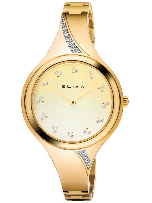 Đồng hồ Elixa E118-L481