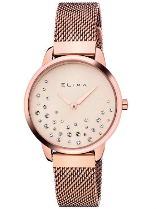 Đồng hồ Elixa E121-L492