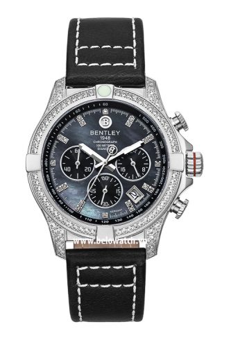 ĐỒNG HỒ BENTLEY BL1796-202WBB-S