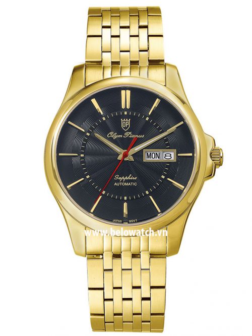 Đồng hồ Olym Pianus OP990-09AMK-D