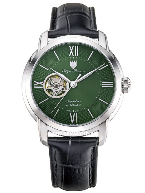 Đồng hồ Olym Pianus OP990-34AGS-GL-XL