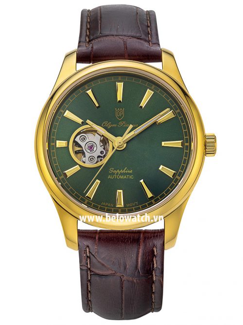 Đồng hồ Olym Pianus OP9927-71AMK-GL-XL