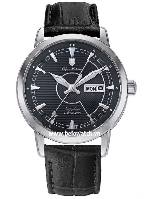 Đồng hồ Olym Pianus OP9932-56AMS-GL-D