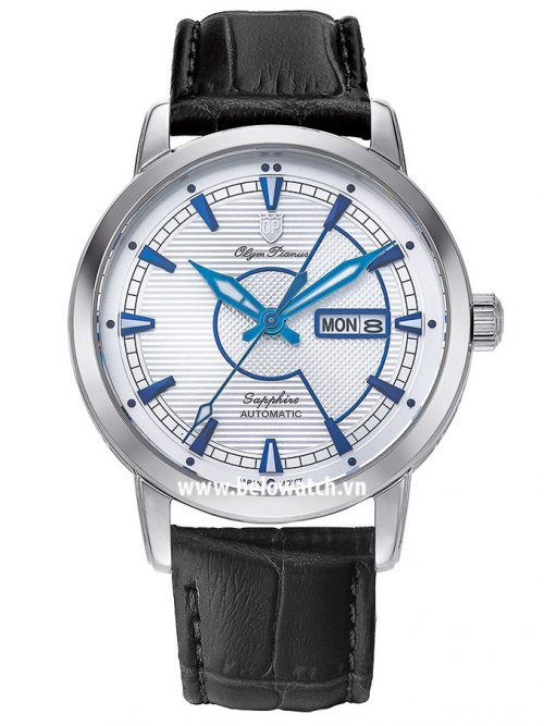 Đồng hồ Olym Pianus OP9932-56AMS-GL-T