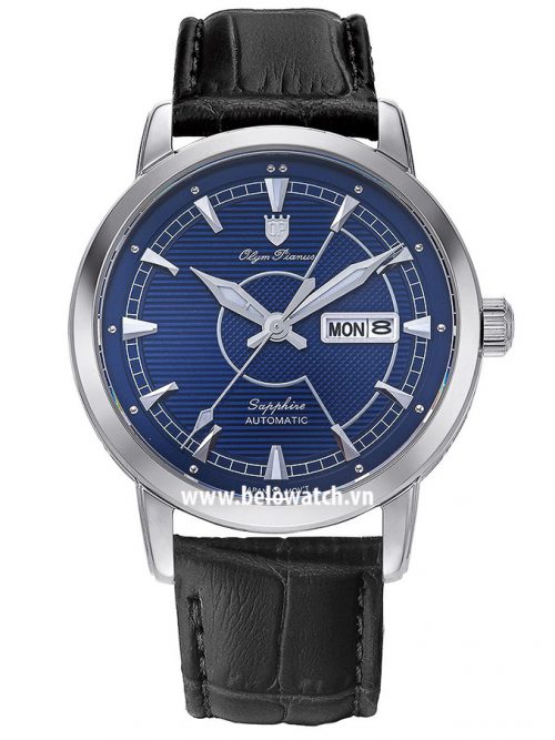 Đồng hồ Olym Pianus OP9932-56AMS-GL-X