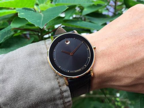 ĐỒNG HỒ SUNRISE 1119PA-D