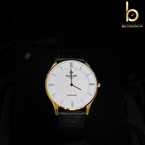 ĐỒNG HỒ SUNRISE 1126PA1-T