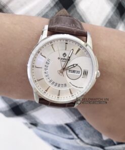 ĐỒNG HỒ SUNRISE 1130PA