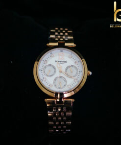 ĐỒNG HỒ SUNRISE 2191SA