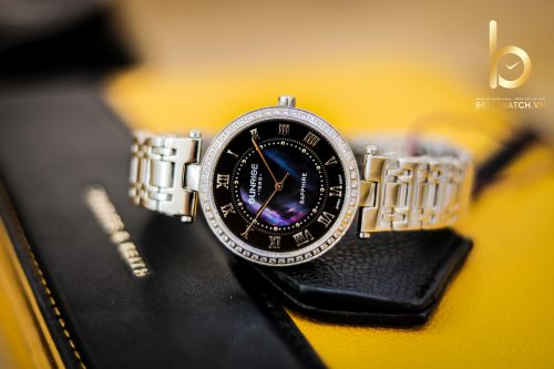 ĐỒNG HỒ SUNRISE 2216AB