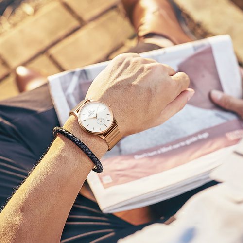 Đồng hồ Carnival G70802.201.414