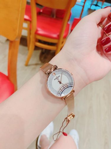 ĐỒNG HỒ SUNRISE 9805SA-VH