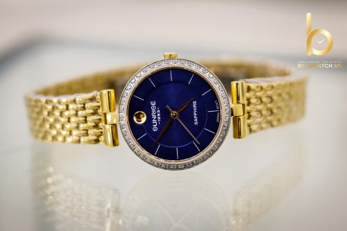ĐỒNG HỒ SUNRISE 9967AA-X