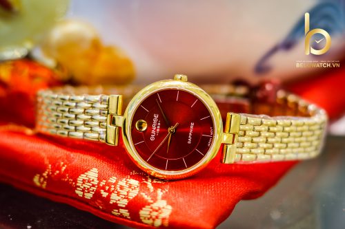 ĐỒNG HỒ SUNRISE 9967AARED