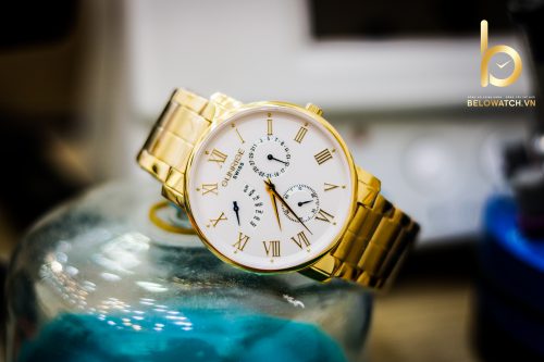 ĐỒNG HỒ SUNRISE DM747SWA-V