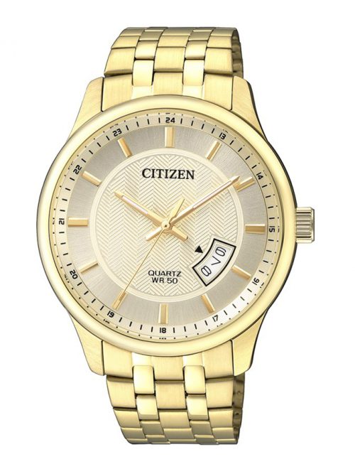 Đồng hồ Citizen BI1052-85P
