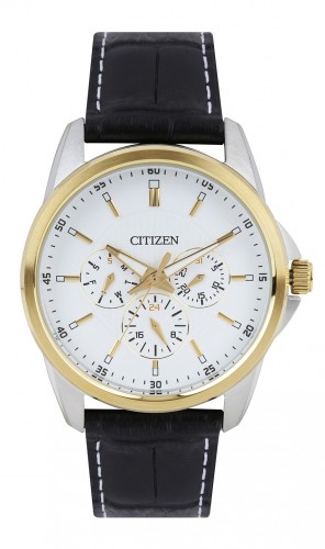 Đồng hồ Citizen AG8344-06A