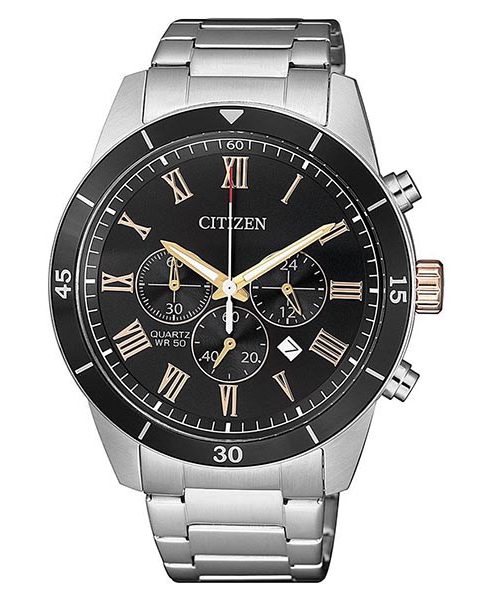 Đồng hồ Citizen AN8168-51H
