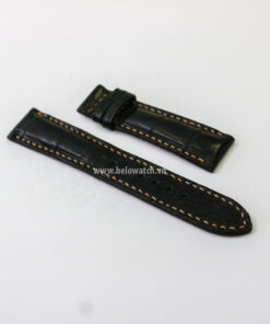 DÂY CÁ SẤU CAO CẤP ĐEN