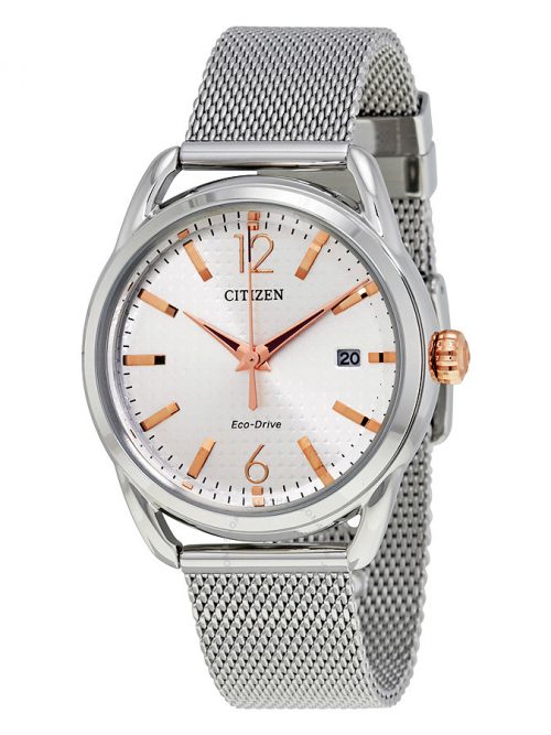Đồng hồ Citizen FE6081-51A