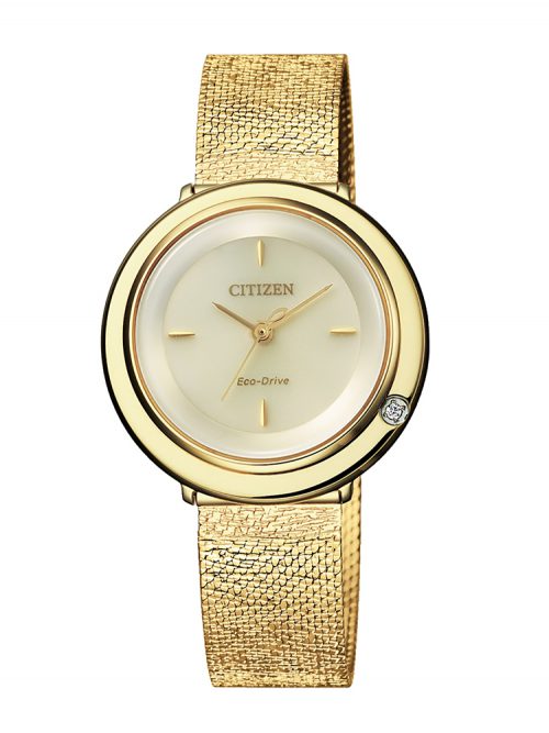 Đồng hồ Citizen EM0642-52P